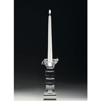 Bougeoirs Ranoldi in Cristal CB173 - CB173